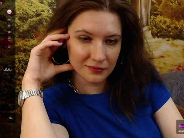 PavlaAdore webcam