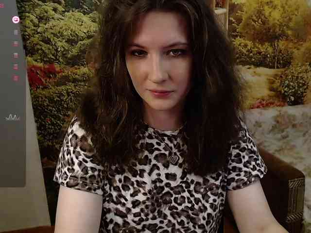 PavlaAdore webcam
