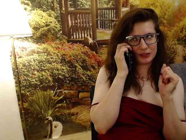 PavlaAdore webcam