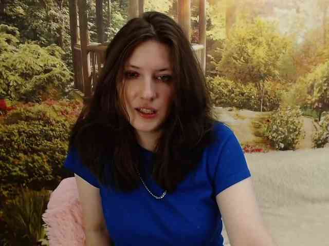 PavlaAdore webcam