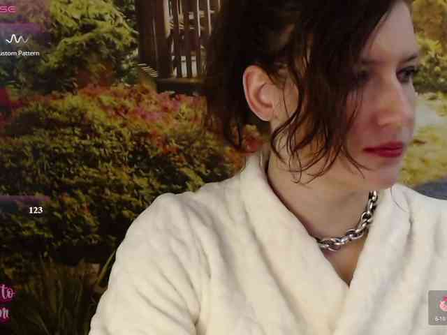 PavlaAdore webcam