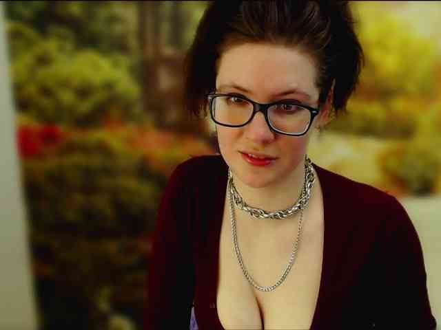 PavlaAdore webcam