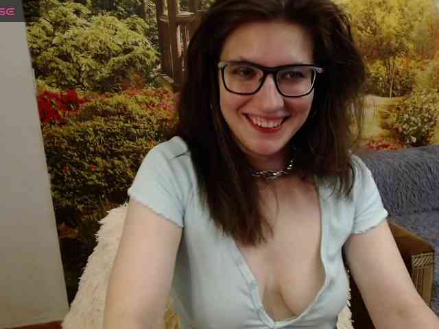 PavlaAdore webcam