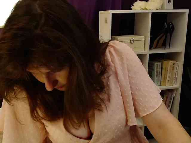 PavlaAdore webcam