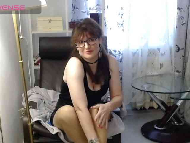 PavlaAdore webcam