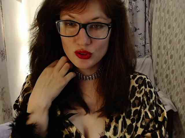 PavlaAdore webcam