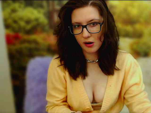 PavlaAdore webcam