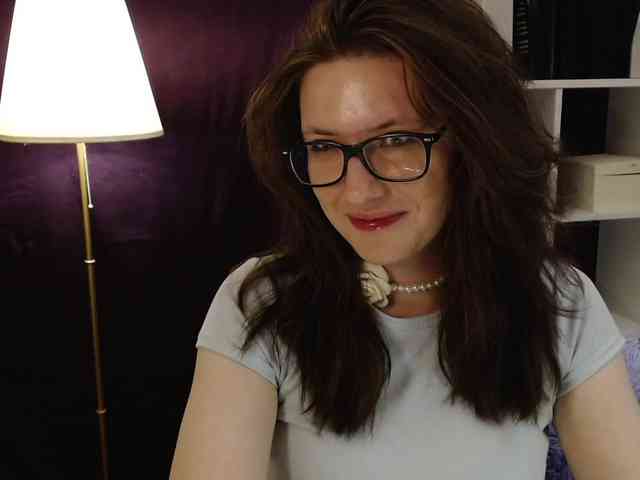 PavlaAdore webcam