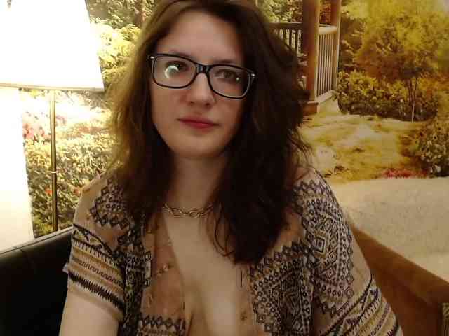 PavlaAdore webcam