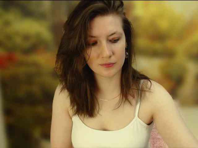 PavlaAdore webcam