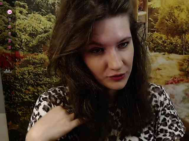 PavlaAdore webcam