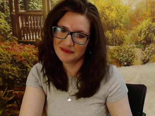 PavlaAdore webcam