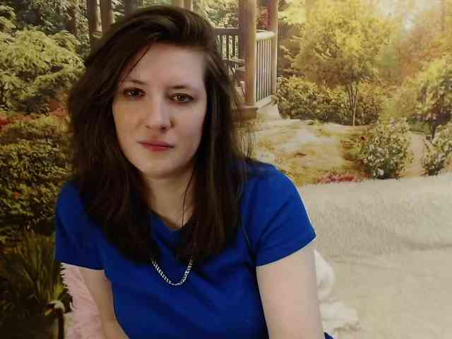 PavlaAdore webcam
