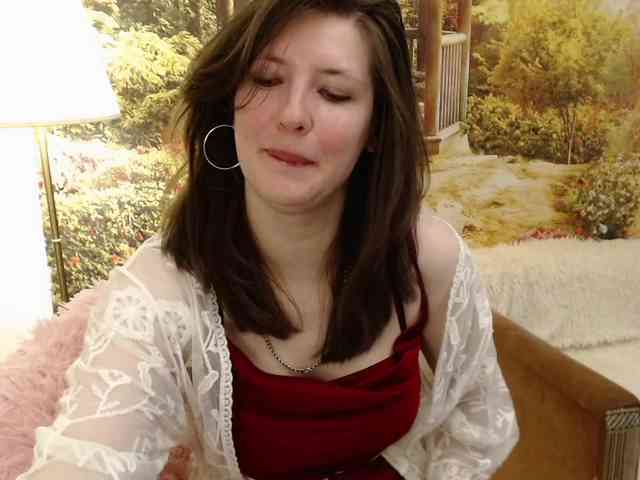 PavlaAdore webcam