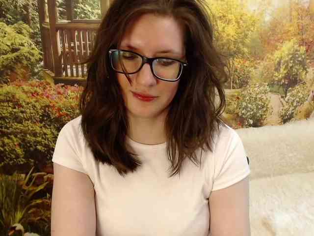 PavlaAdore webcam