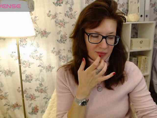 PavlaAdore webcam