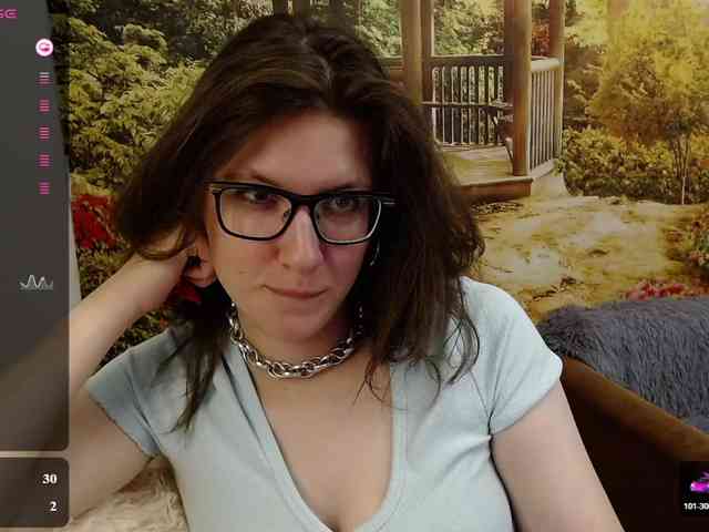 PavlaAdore webcam