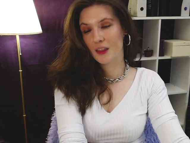 PavlaAdore webcam