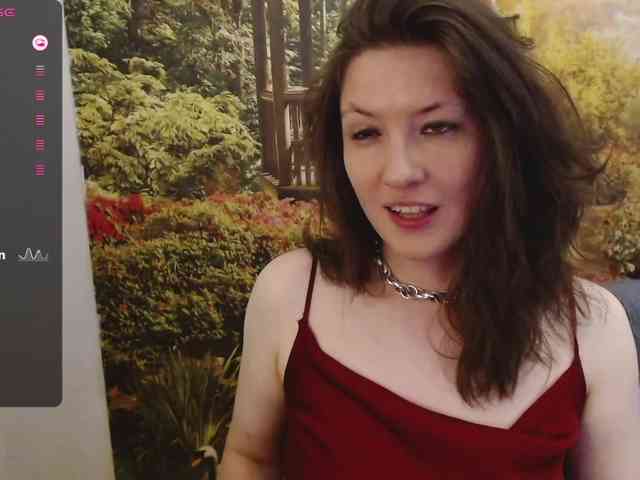 PavlaAdore webcam