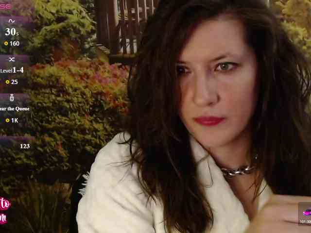 PavlaAdore webcam