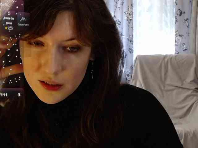 PavlaAdore webcam