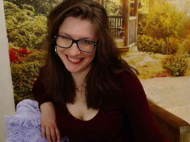 PavlaAdore webcam