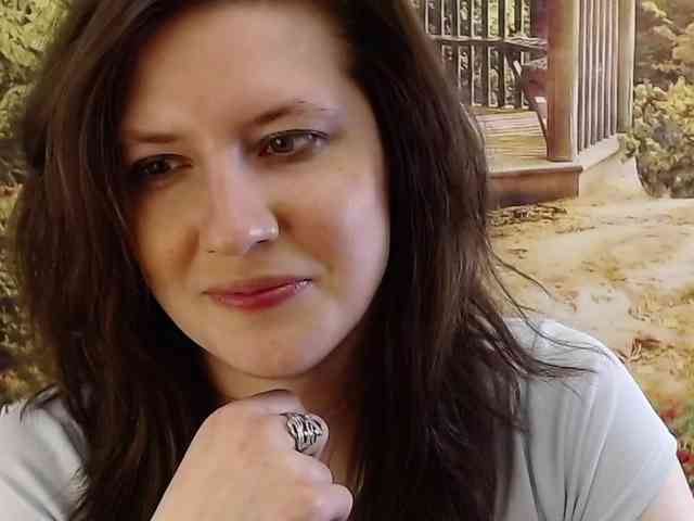 モデル: PavlaAdore