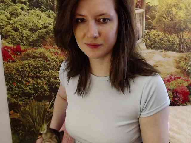 モデル: PavlaAdore