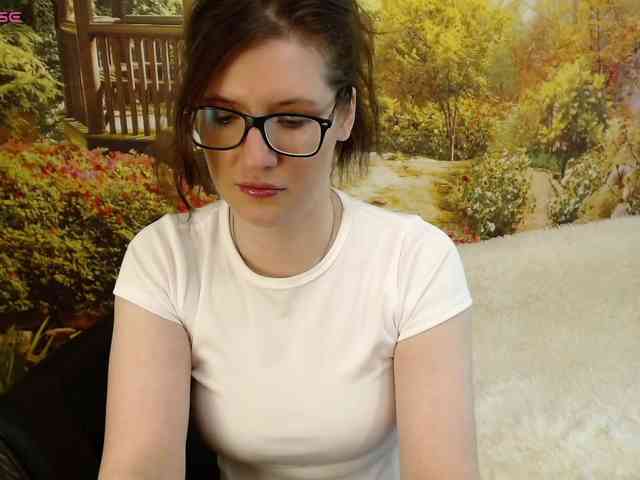 PavlaAdore webcam