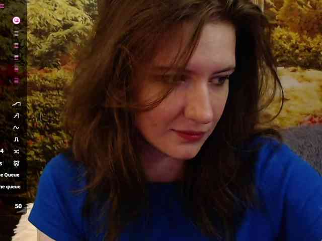 PavlaAdore webcam