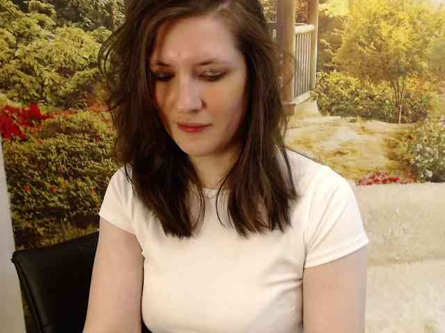 PavlaAdore webcam