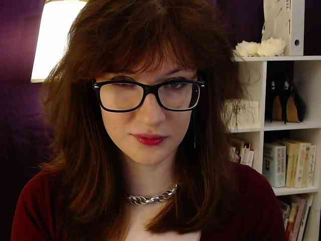 PavlaAdore webcam