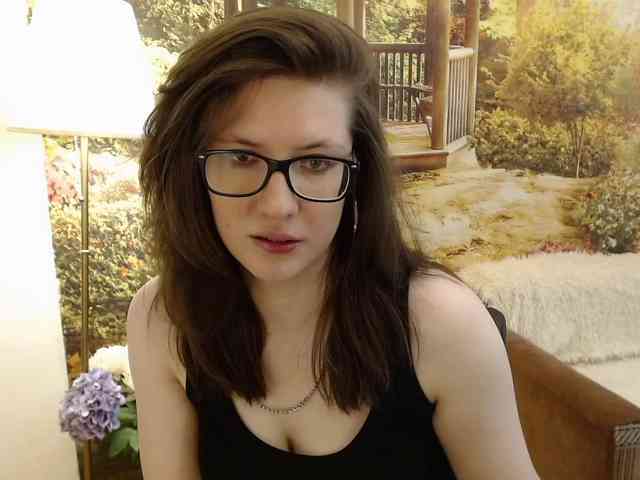 PavlaAdore webcam