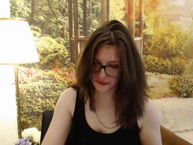PavlaAdore webcam