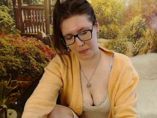 PavlaAdore Live Webcam on BongaCams