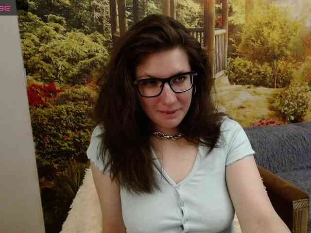 PavlaAdore webcam