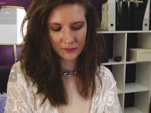 PavlaAdore webcam
