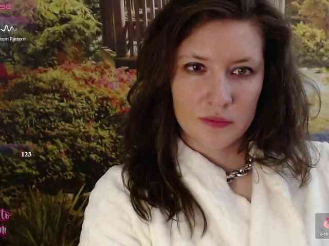 PavlaAdore webcam