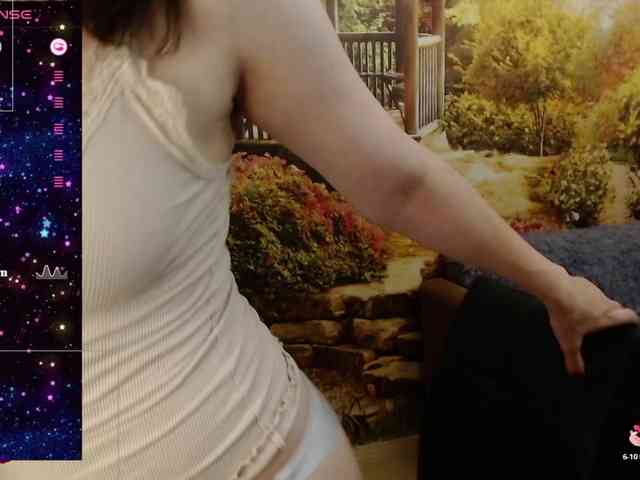 PavlaAdore webcam