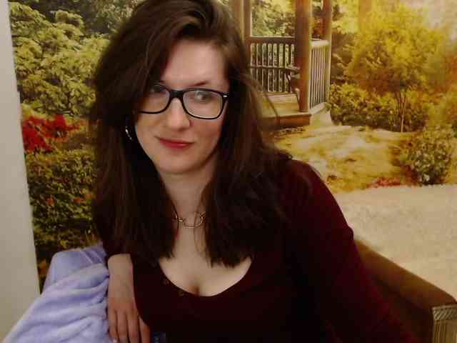 PavlaAdore webcam