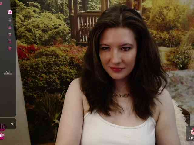 PavlaAdore webcam
