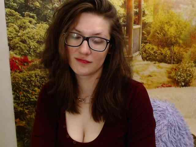 PavlaAdore webcam