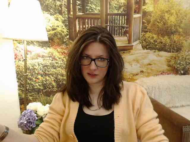 PavlaAdore webcam