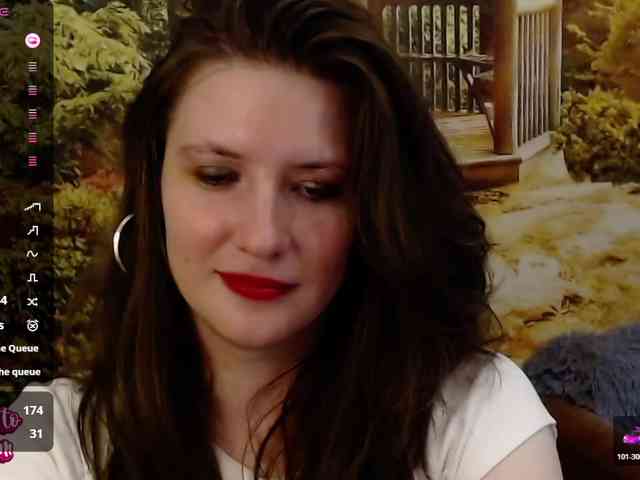 PavlaAdore webcam