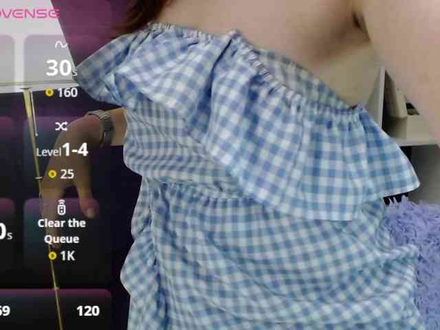 PavlaAdore webcam