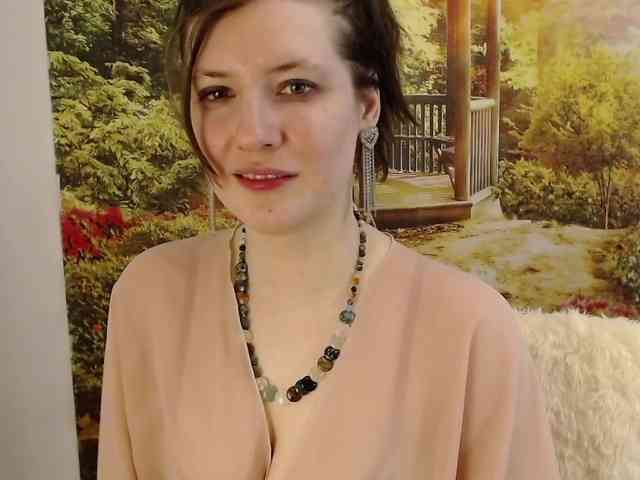 PavlaAdore webcam