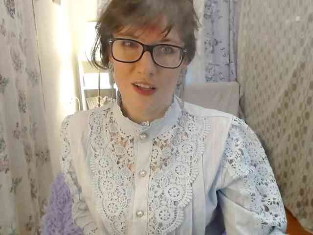 PavlaAdore webcam