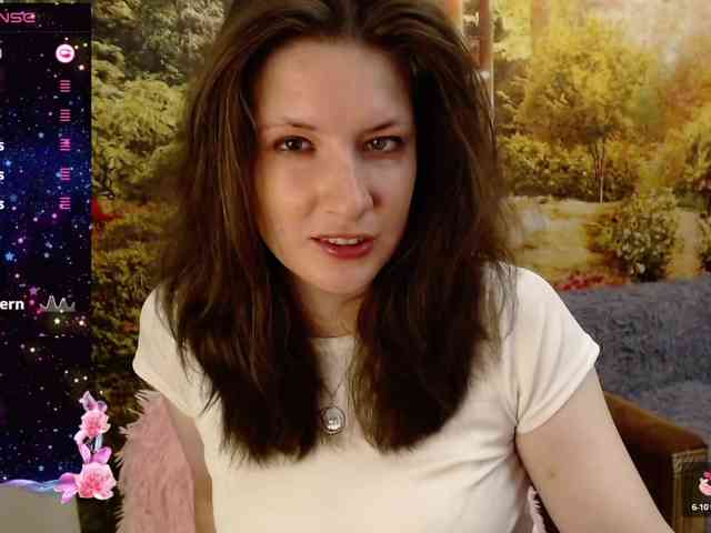 PavlaAdore webcam
