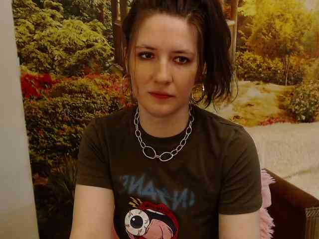 PavlaAdore webcam