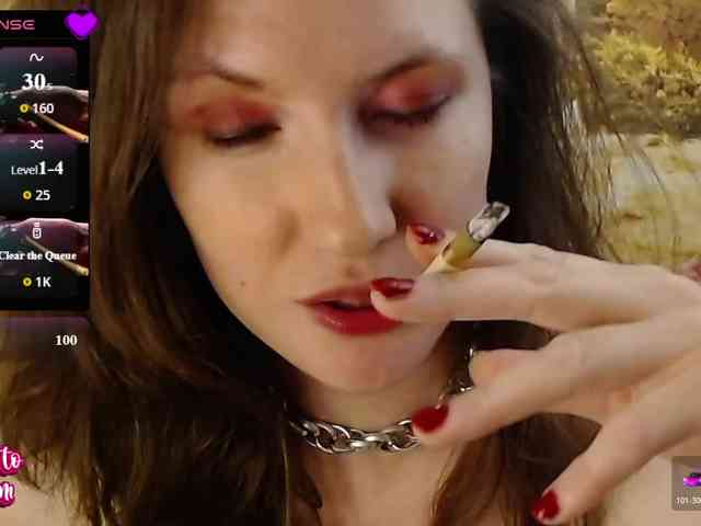 PavlaAdore Sex Cam Show